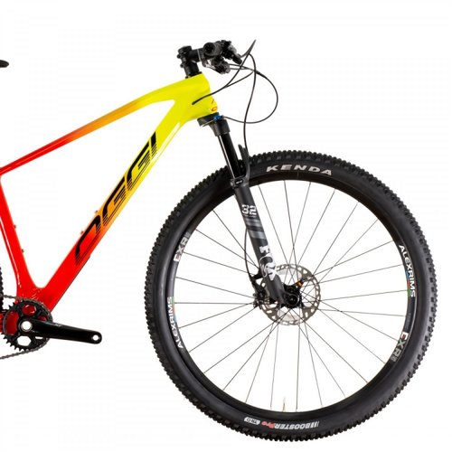 Bicicleta Oggi Agile Pro XT 2021