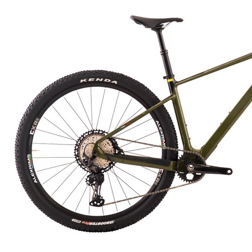 Bicicleta Oggi Agile Pro XT 2024