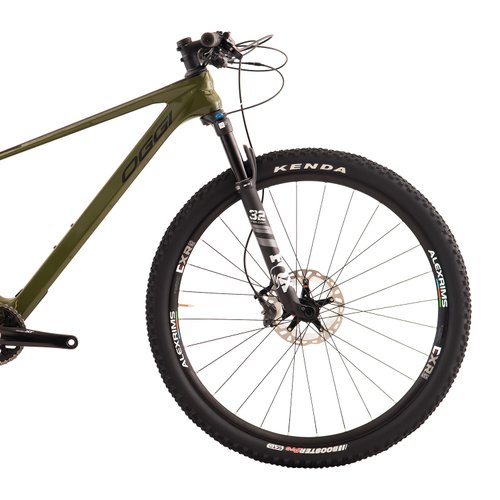 Bicicleta Oggi Agile Pro XT 2024