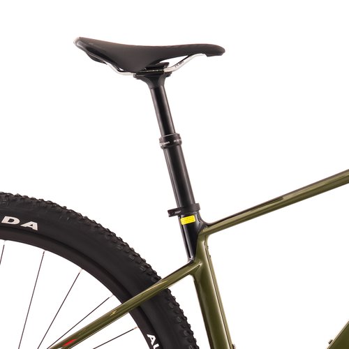 Bicicleta Oggi Agile Pro XT 2024