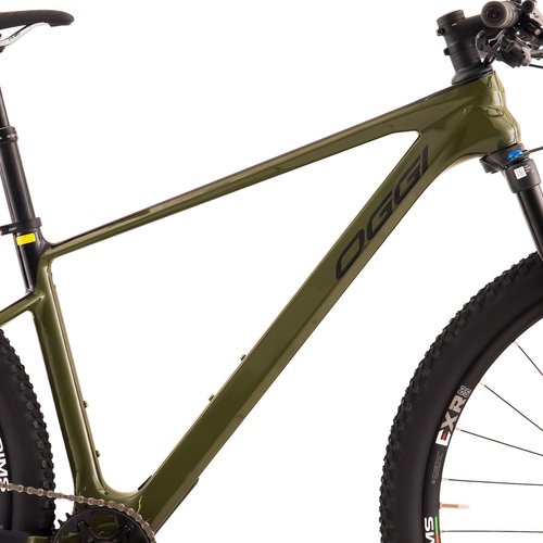 Bicicleta Oggi Agile Pro XT 2024