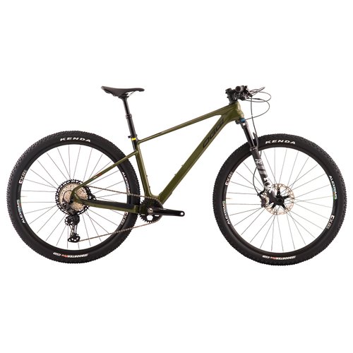 Bicicleta Oggi Agile Pro XT 2024