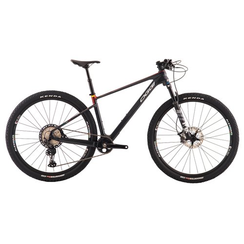 Bicicleta Oggi Agile Pro XT 2024