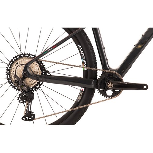 Bicicleta Oggi Agile Pro XT 2024