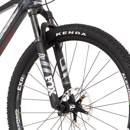 Bicicleta Oggi Agile Pro XT 2024