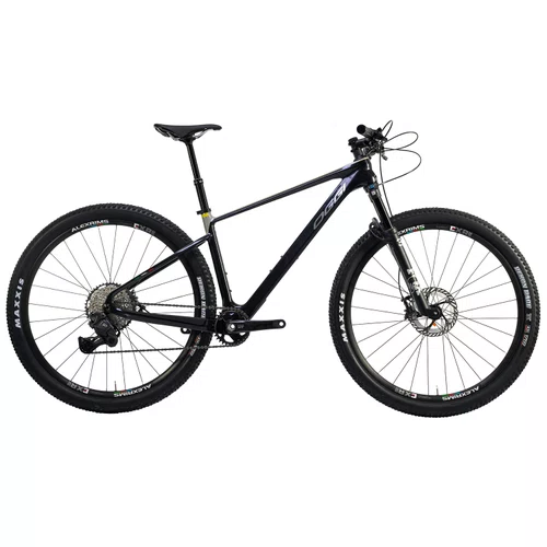 Bicicleta Oggi Agile Pro XT Di2 2026