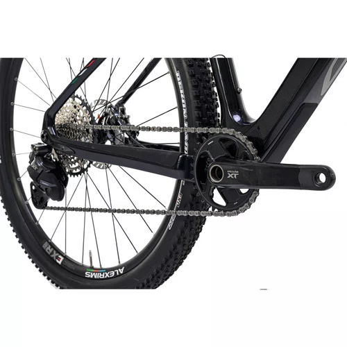 Bicicleta Oggi Agile Pro XT Di2 2026