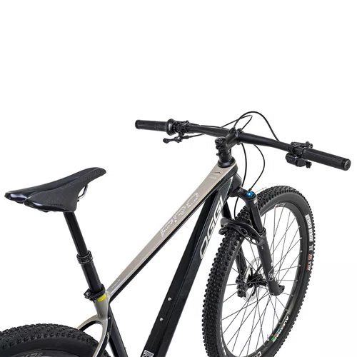 Bicicleta Oggi Agile Pro XT Di2 2026