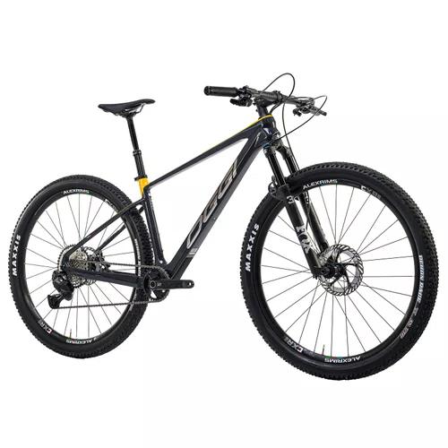 Bicicleta Oggi Agile Pro XT Di2 2026