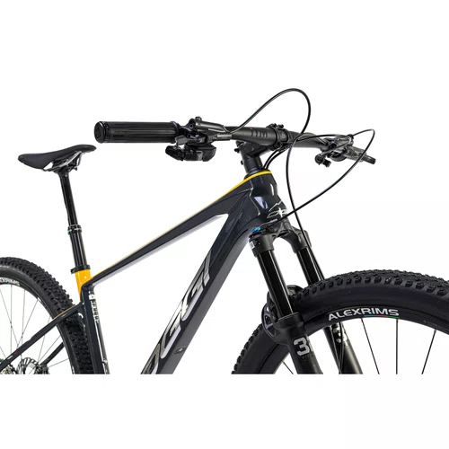 Bicicleta Oggi Agile Pro XT Di2 2026