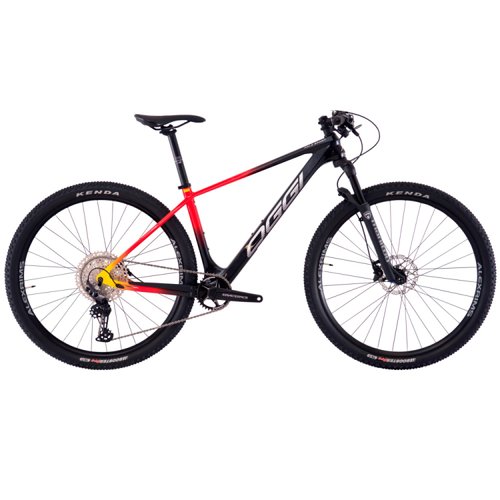 Bicicleta Oggi Agile Sport 2023