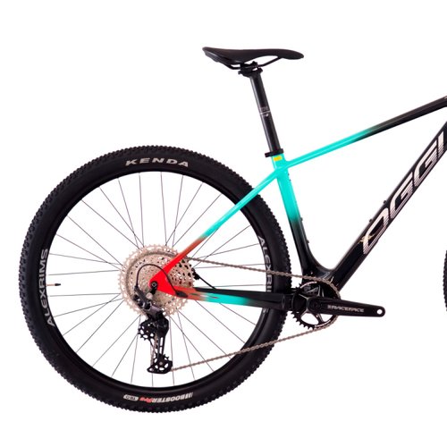 Bicicleta Oggi Agile Sport 2023