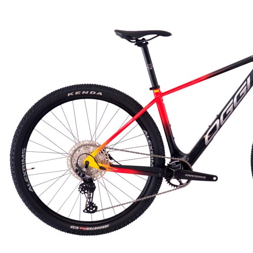 Bicicleta Oggi Agile Sport 2023