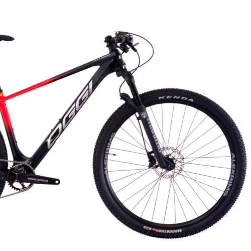 Bicicleta Oggi Agile Sport 2023
