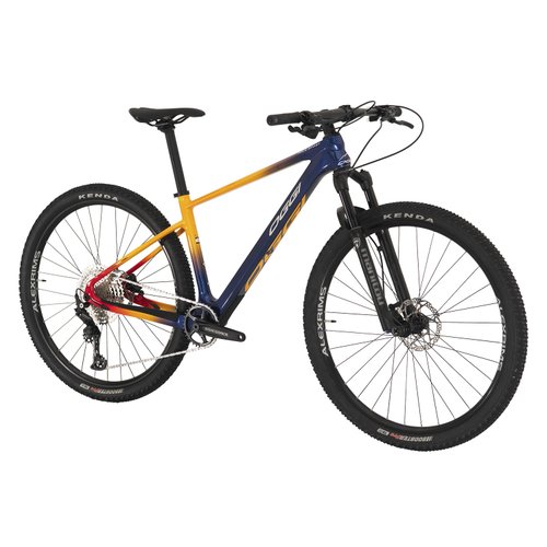Bicicleta Oggi Agile Sport