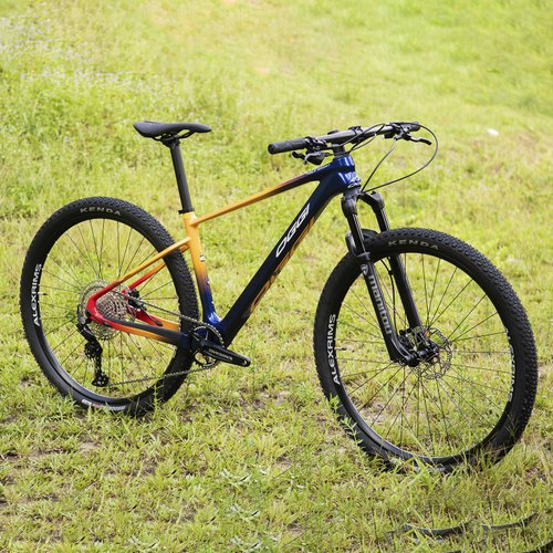 Bicicleta Oggi Agile Sport
