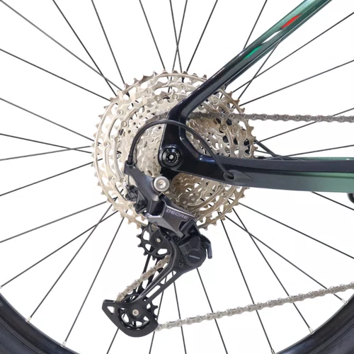 Bicicleta Oggi Agile Sport 2026