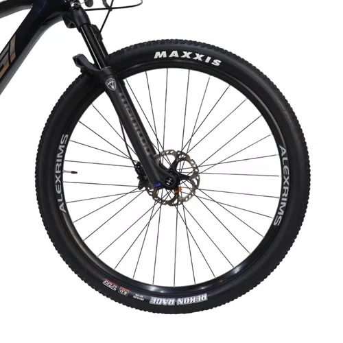 Bicicleta Oggi Agile Sport 2026