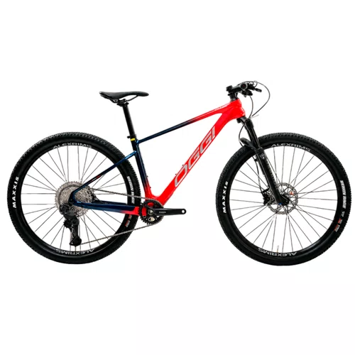 Bicicleta Oggi Agile Sport 2026