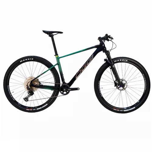 Bicicleta Oggi Agile Sport 2026