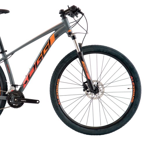 Bicicleta Oggi Big Wheel 7.0 2023