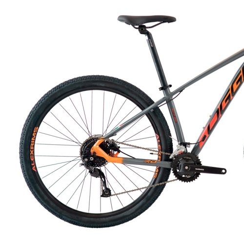 Bicicleta Oggi Big Wheel 7.0 2023