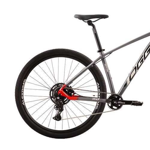 Bicicleta Oggi Big Wheel 7.0 2024