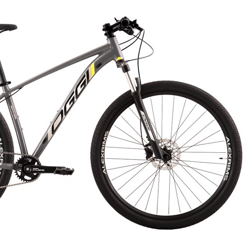 Bicicleta Oggi Big Wheel 7.0 2024