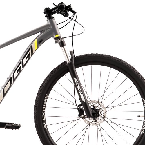 Bicicleta Oggi Big Wheel 7.0 2024
