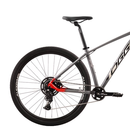 Bicicleta Oggi Big Wheel 7.0 2024