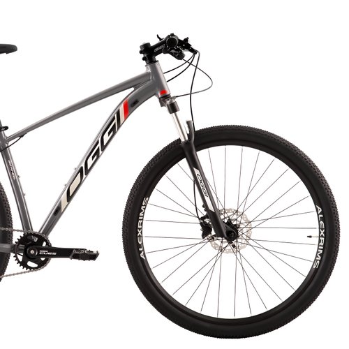 Bicicleta Oggi Big Wheel 7.0 2024