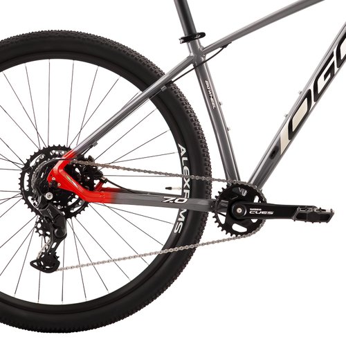 Bicicleta Oggi Big Wheel 7.0 2024