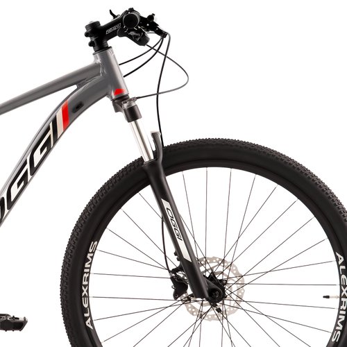 Bicicleta Oggi Big Wheel 7.0 2024