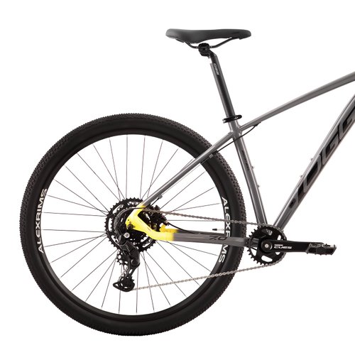 Bicicleta Oggi Big Wheel 7.0 2024