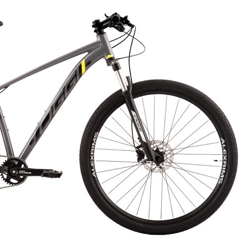 Bicicleta Oggi Big Wheel 7.0 2024