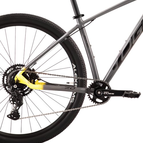 Bicicleta Oggi Big Wheel 7.0 2024