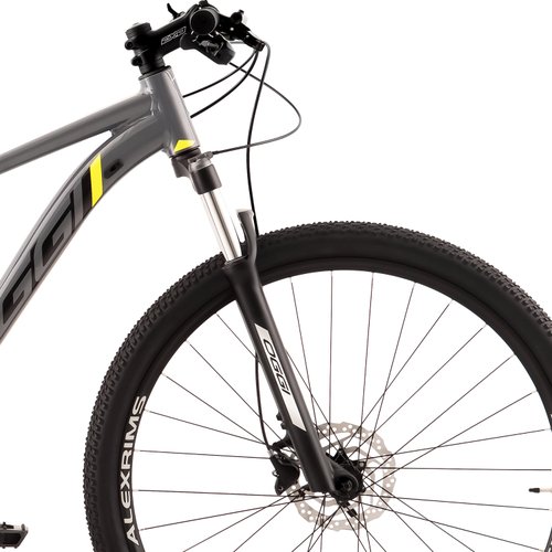 Bicicleta Oggi Big Wheel 7.0 2024