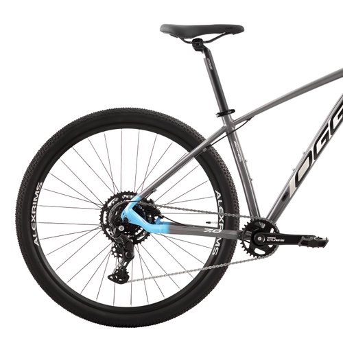 Bicicleta Oggi Big Wheel 7.0 2024