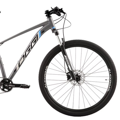 Bicicleta Oggi Big Wheel 7.0 2024