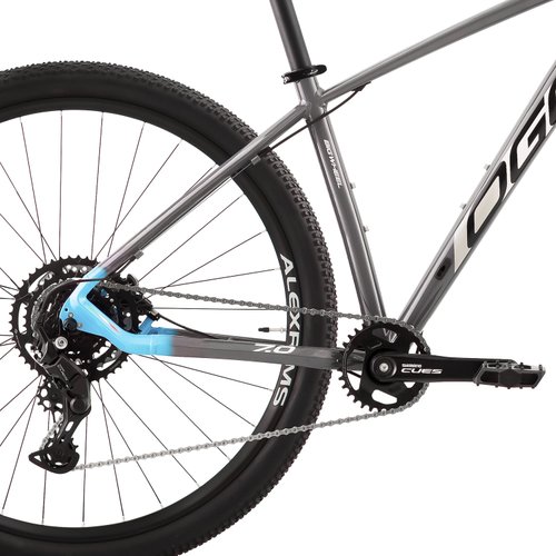 Bicicleta Oggi Big Wheel 7.0 2024