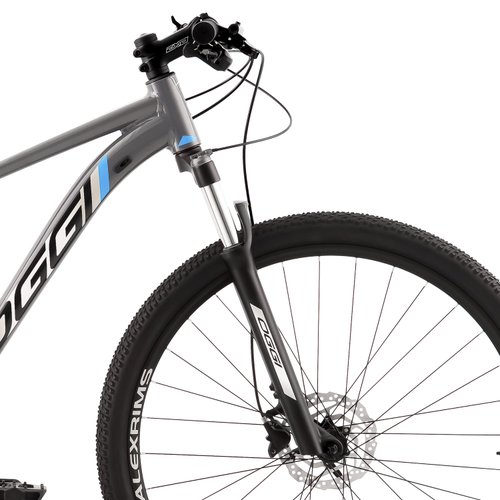 Bicicleta Oggi Big Wheel 7.0 2024