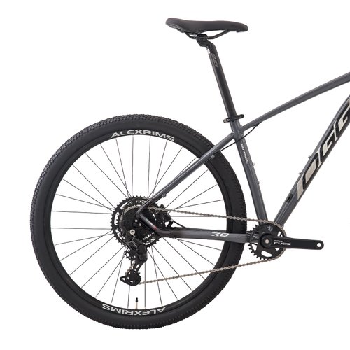 Bicicleta Oggi Big Wheel 7.0 2024