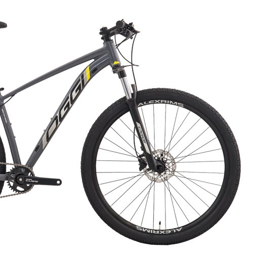 Bicicleta Oggi Big Wheel 7.0 2024