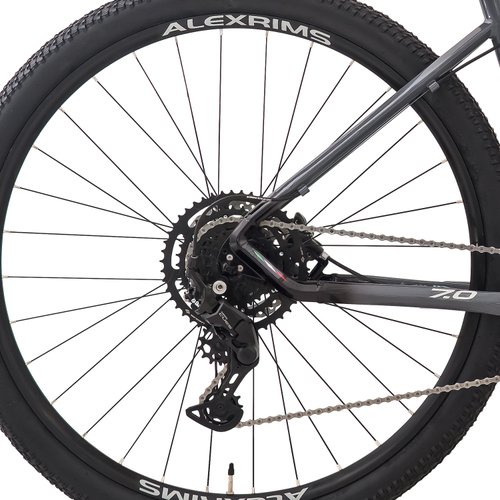 Bicicleta Oggi Big Wheel 7.0 2024