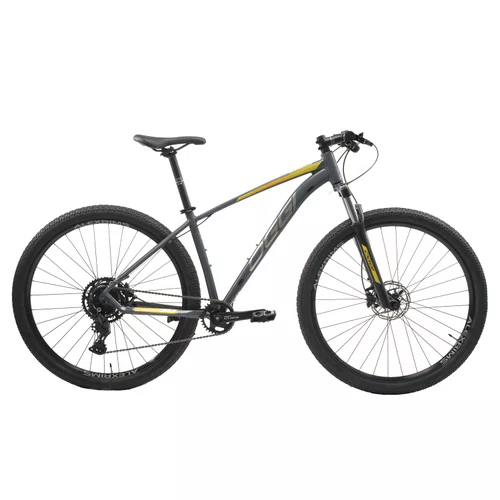 Bicicleta Oggi Big Wheel 7.0 2026