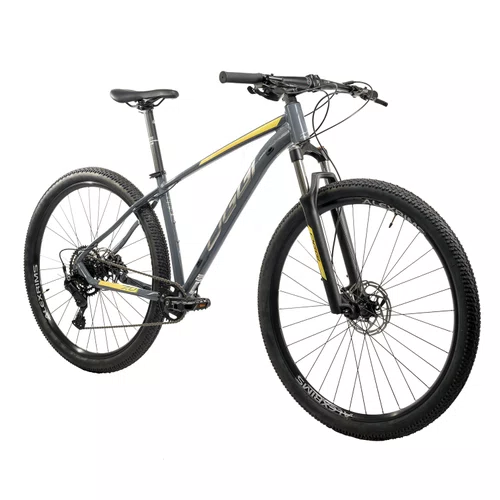 Bicicleta Oggi Big Wheel 7.0 2026
