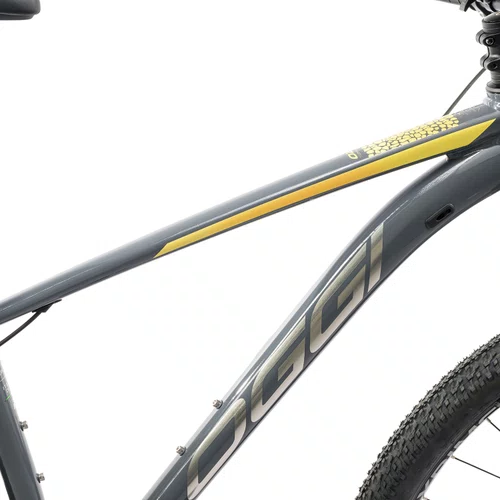 Bicicleta Oggi Big Wheel 7.0 2026