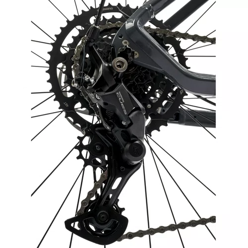 Bicicleta Oggi Big Wheel 7.0 2026
