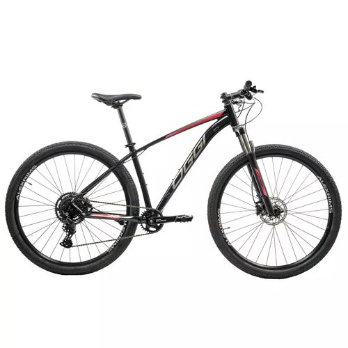 Bicicleta Oggi Big Wheel 7.0 2026
