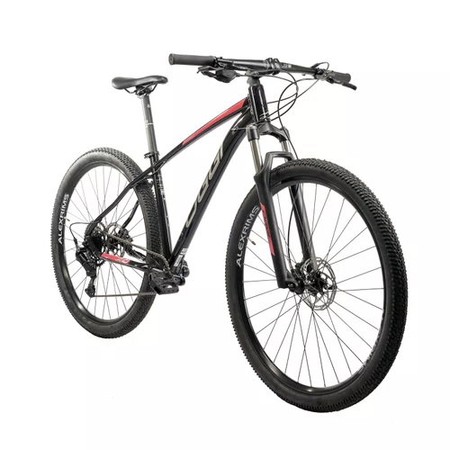 Bicicleta Oggi Big Wheel 7.0 2026